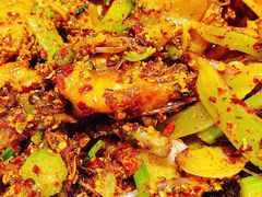 -嘎嘎鸭下巴·爆辣干锅(明教寺店)