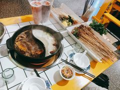 -串掌门砂锅串串香(敏捷广场店)