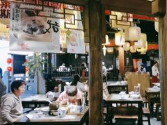 -南京大牌档(济南万象城店)