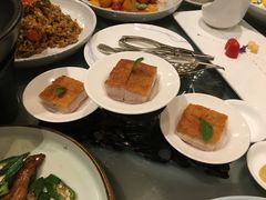 -广州文华东方酒店·江-由辉师傅主理