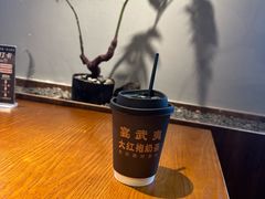 -宴武夷·匠心闽味(印象大红袍店)