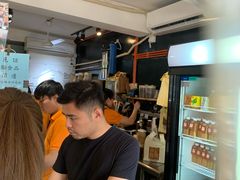 -世记咖啡(氹仔外卖店)