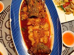 生腌小青龙-大浪潮·潮汕菜·招牌生腌小青龙(福田店)