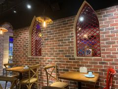 -疆里疆外·和田烤肉·清真