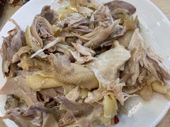 -贞味盐焗鸡(老城店)