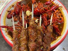 -盱眙虾神於氏龙虾(夫子庙红街店)