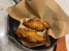 -必胜客(济微路店)