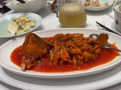 -新吉士·上海菜(浦东LCM置汇旭辉店)