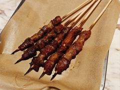 -王红军龙虾(新民路店)