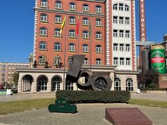 -青岛啤酒博物馆