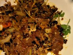 -添福来墨鱼饺子 · 海鲜东北菜(泡崖店)