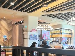 -必胜客(花都百业店)