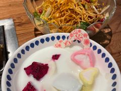 -那些年记忆烧烤