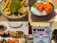 -河风精致寿司(太原店)