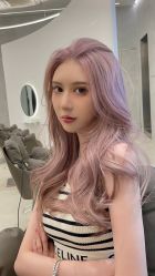 -DL HOPE明星造型