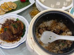 -椿记烧鹅(建干路店)