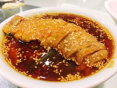 -文杏酒楼(一品天下店)