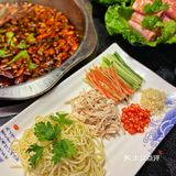 成都探店｜世纪城超好吃的耗儿鱼