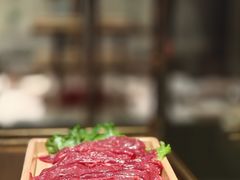 -海底捞火锅鲜切牛肉主题店(长寿路店)