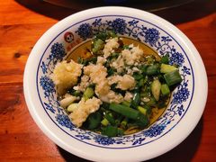 料碟-春熙里老火锅(春熙路店)