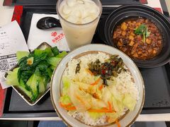 -永和大王(高新中四道店)