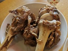 大骨棒-水仙拉面(水仙街店)