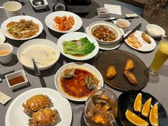 -徐记海鲜(观沙岭|滨江新城店)