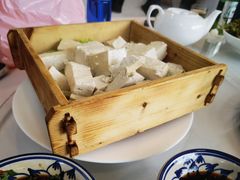 -荷塘味道(水长城店)