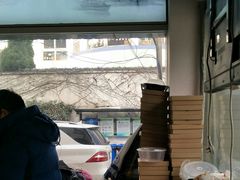 -朱洪元苏式面馆(绿宝广场店)