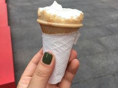 -麦当劳(西单明珠店)