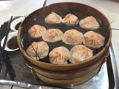 四季美汤包(户部巷店)-四季美汤包(户部巷店)