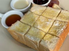 -漫咖啡(红唐店)