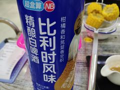 -全好食潮汕牛肉火锅(泗洲路店)