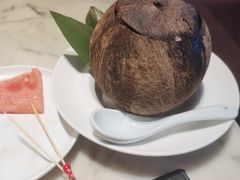 -汤城小厨•粤菜•靓汤(西直门凯德MALL店)