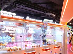 -可爱抓 COCO  GOTCHA(天津鹏欣水游城店)