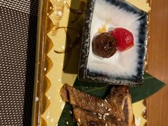 -福州融侨皇冠假日酒店·三宅日本餐厅