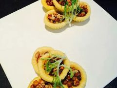 -俏江南天津时尚曲艺主题餐厅(马场道店)