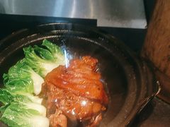 -忘不了·酸菜鱼·28年老南京菜(原北圩路店)