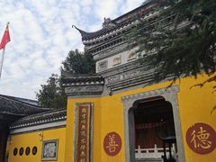 -高淳老街