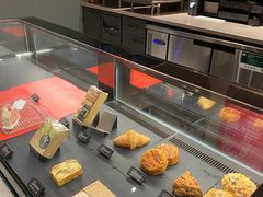 -星巴克(深圳平安金融中心B1店)