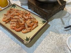 -崖口红树林海鲜餐厅
