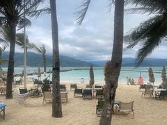 -海南分界洲岛旅游区