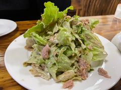 -烧鸟周居酒屋(香山店)