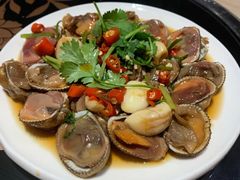 -日进一片海.生腌海鲜火锅.宵夜烧烤(三里屯总店)