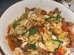 -大碗厨 25年老字号 现炒湘菜(四季天地店)