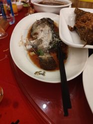 点击看大图 -上海复旦皇冠假日酒店·宴会厅