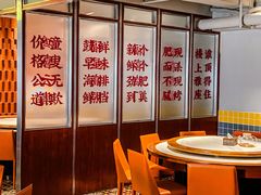 -醉壹号海鲜大排档(厦门美食地标店)