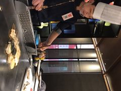 -水木锦堂·自助铁板烧(世贸天阶店)