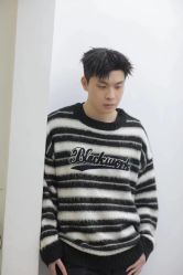 -一家只做男发烫染的店