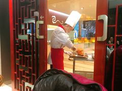 -全聚德(胜利大街店)